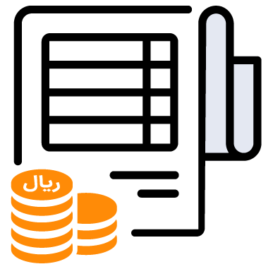 مشاهده اطلاعات یارانه پرداختی